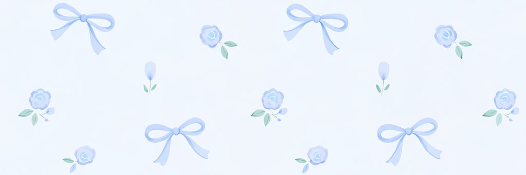 ᴍʏ︎︎ banner