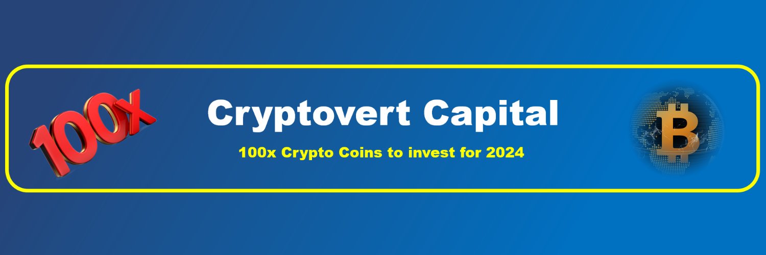 CryptoVertCapital banner