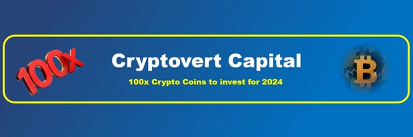 WeareCryptovert Profile Banner