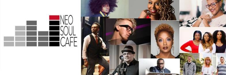 NeoSoulCafe banner