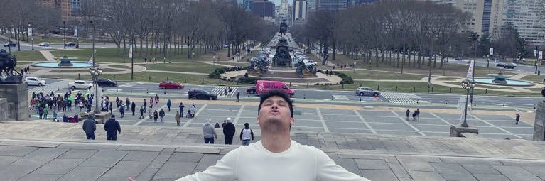 PeterTPManurung's profile banner image