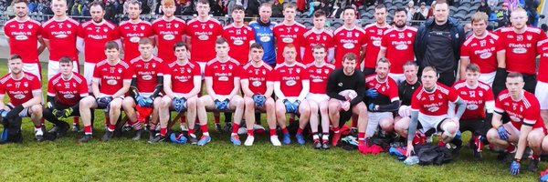 rathmoregaa Profile Banner