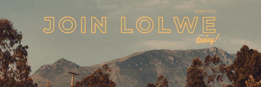 Lolwe AI & Robotics Studio banner