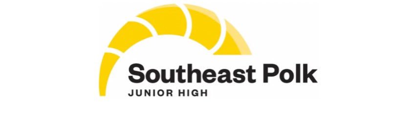 SEP Junior High banner