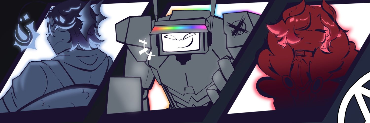Spoiled Milk's banner