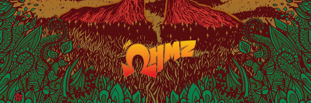 theohmz's profile banner image