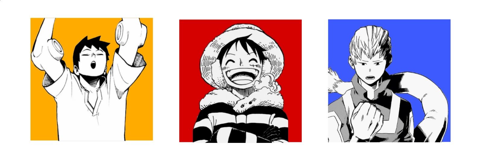 Hael ♡'s LuJiRoAn ๑*⁠。 banner