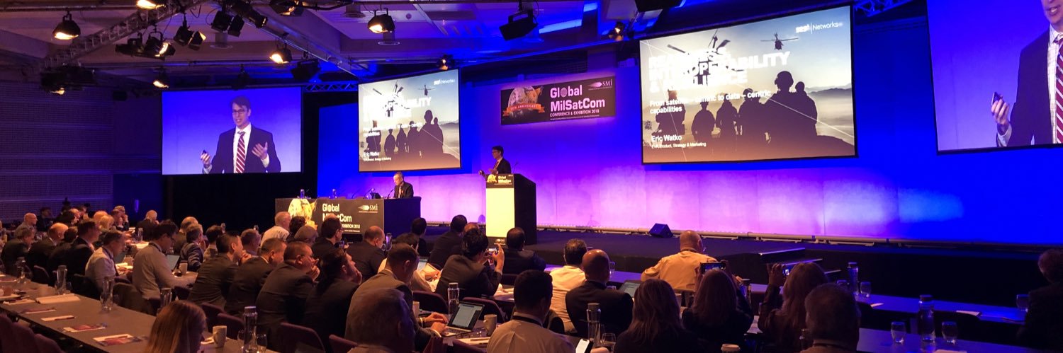 SAE Media Group Defence banner