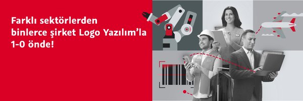 logoyazilim Profile Banner