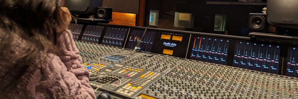 maedream_ Profile Banner