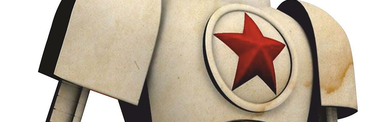 R0B0lution's profile banner image