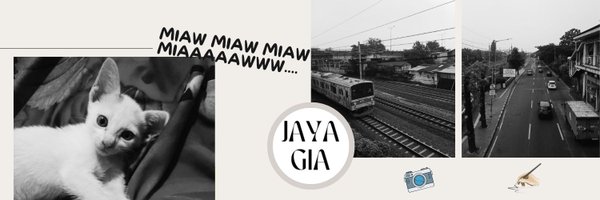 Jayagia_ Profile Banner