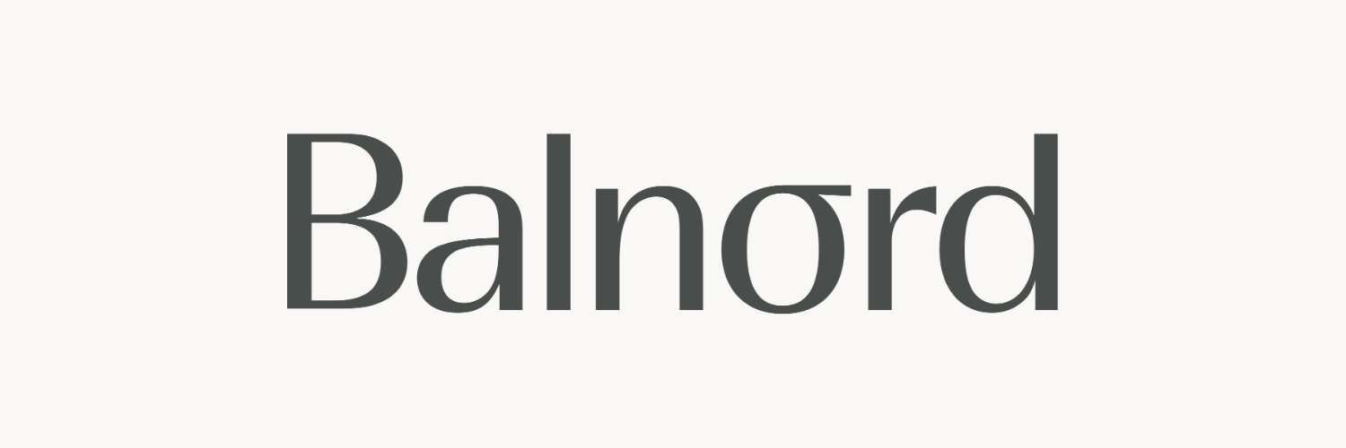 Balnord banner