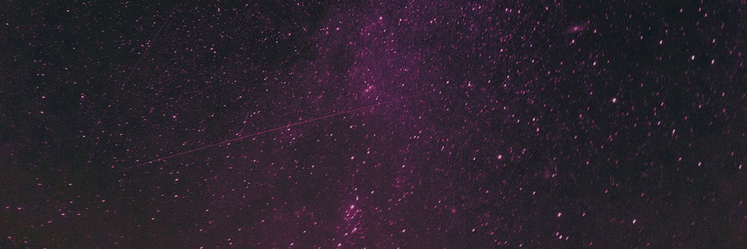 Lucid 🌠🗡️'s banner