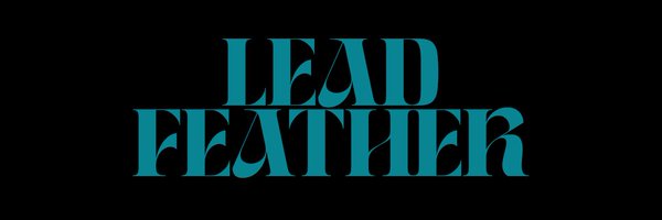 leadfeatherx Profile Banner