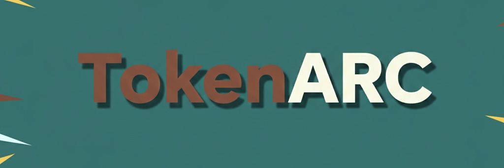 Token ARC banner