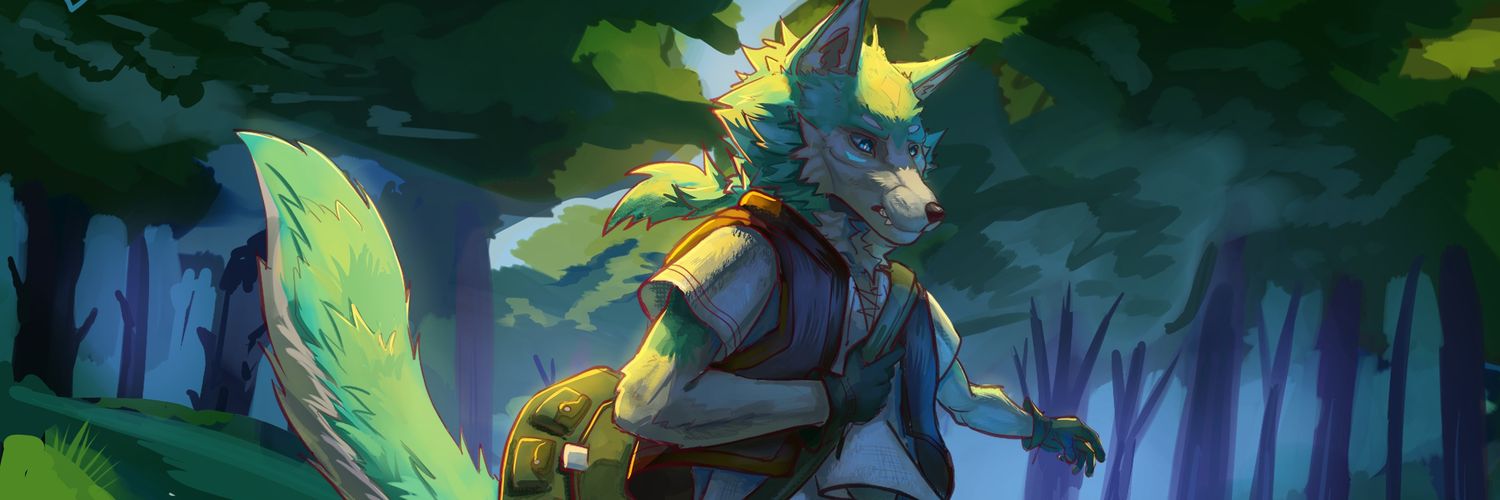 VIR DIGRIS's banner