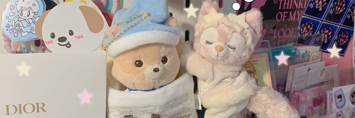 cutiedwrd's profile banner image