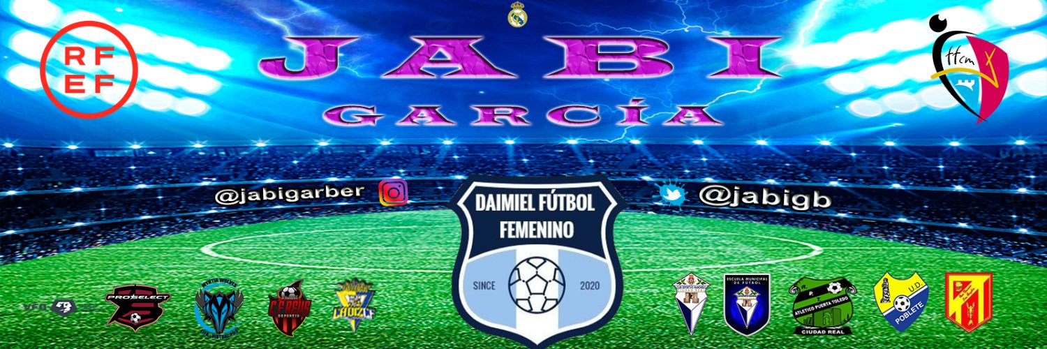Jabigb's profile banner image
