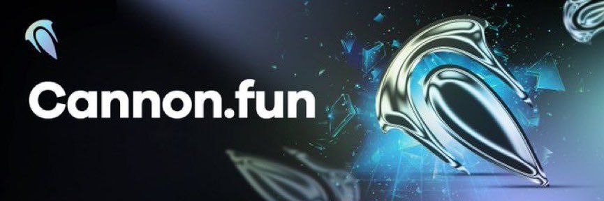 Cannon.fun banner
