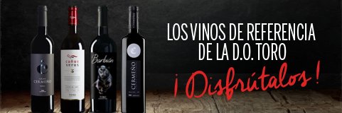 BODEGAS COVITORO banner