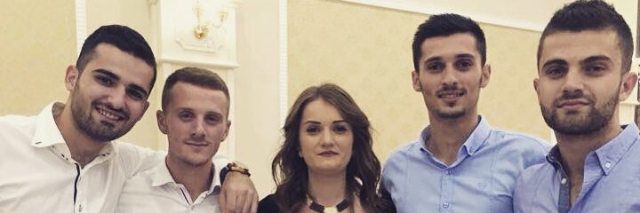 likajj's profile banner image