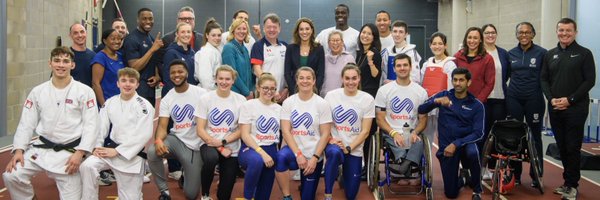 TeamSportsAid Profile Banner