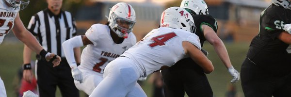 LouisVanB Profile Banner