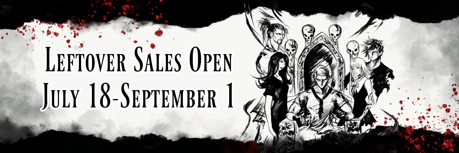 Where the End Begins: A SoPFFO Unofficial Fanbook banner