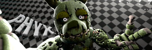 PHYXSFM23 Profile Banner