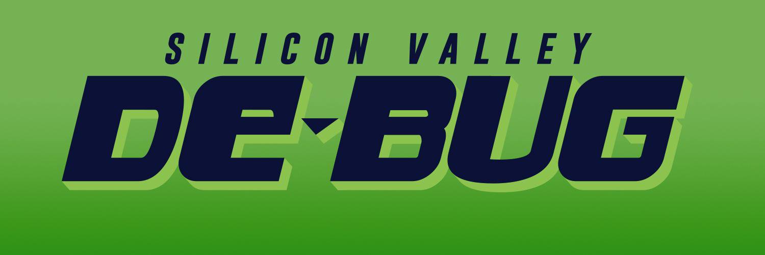 SV De-Bug banner