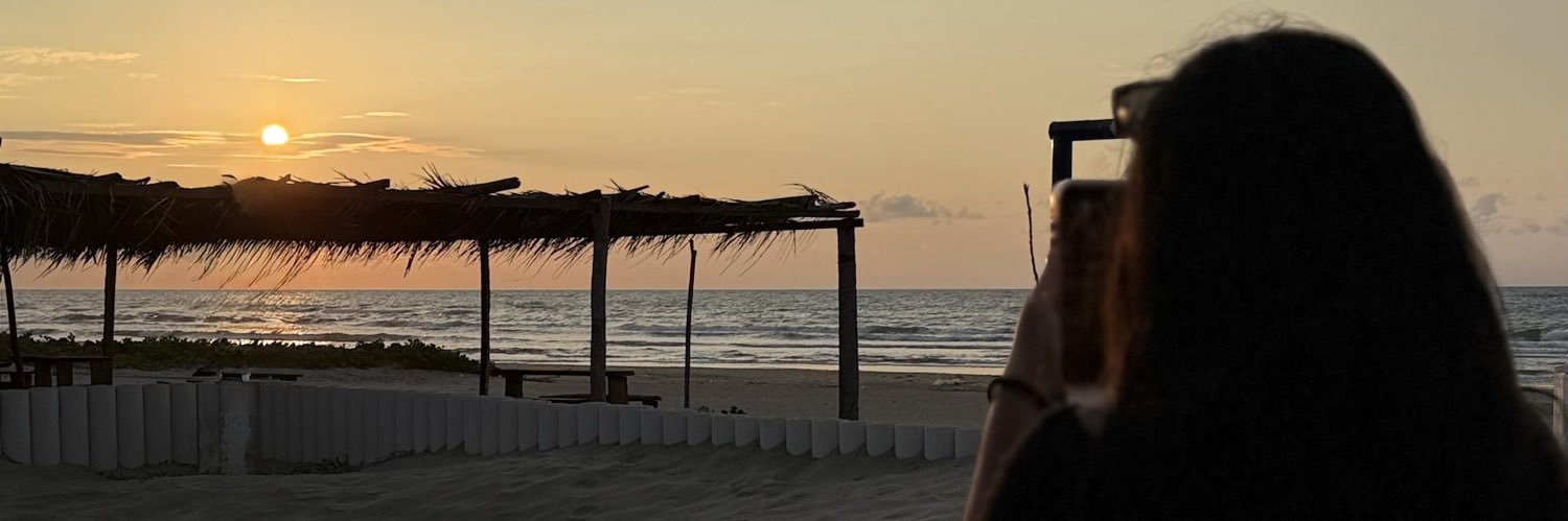 anaishvr's profile banner image