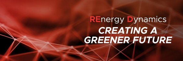 REnergyDynamics Profile Banner