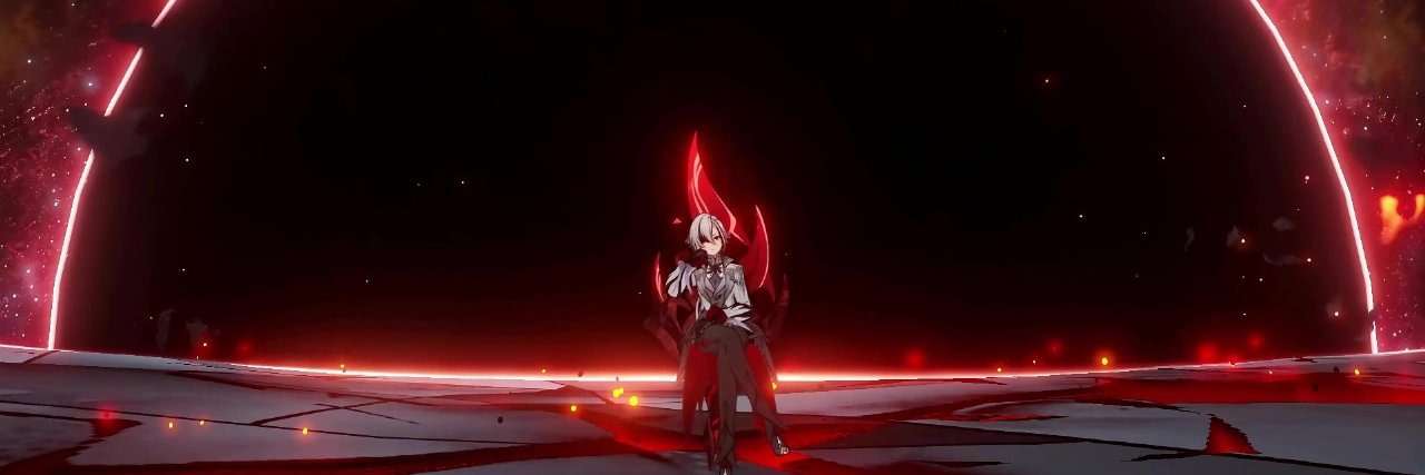 yosim | Genshin Pilot | +100 proofs's banner
