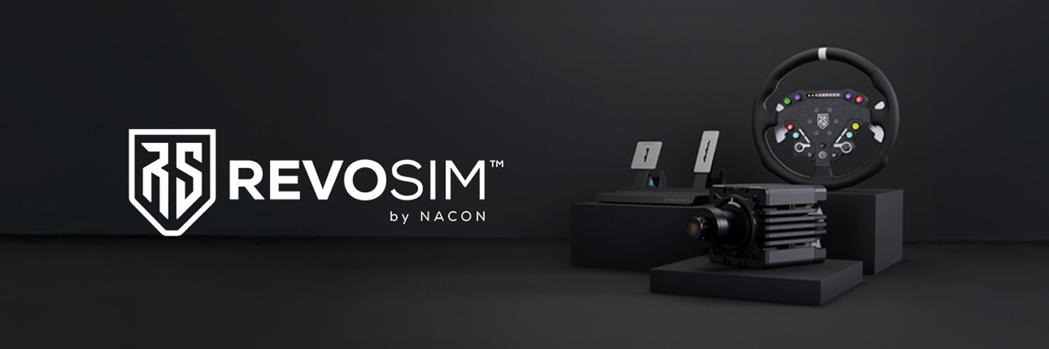 REVOSIM banner