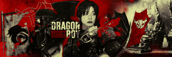 echofdragons Profile Banner