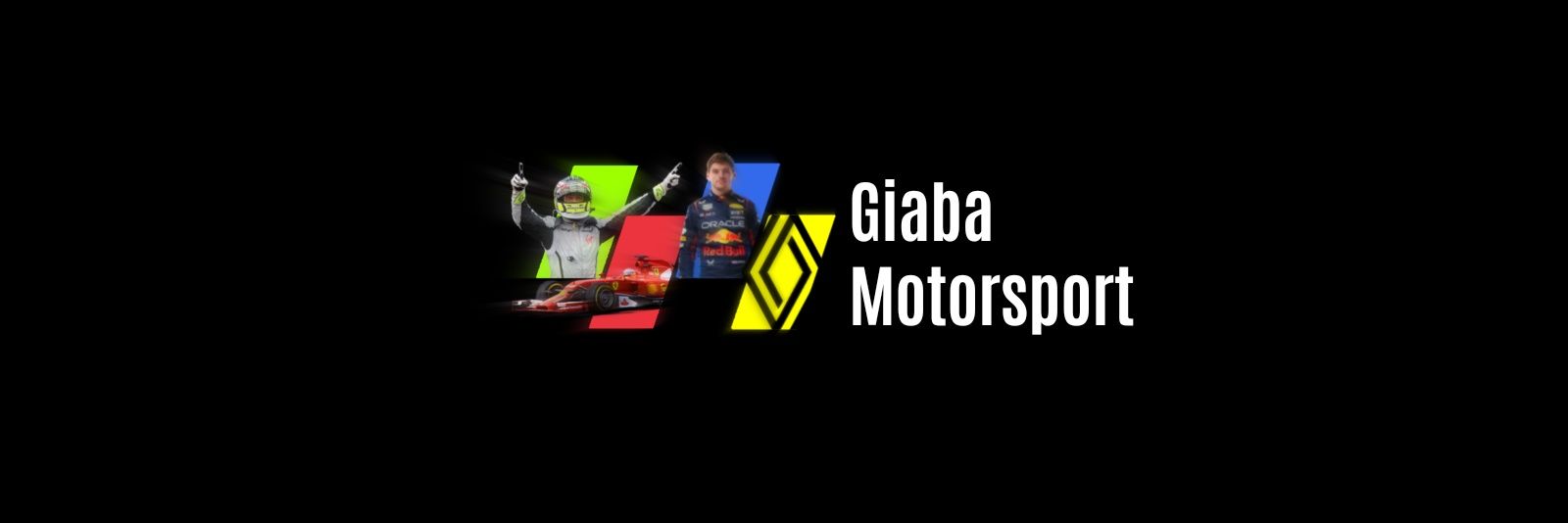 Giaba Motorsport banner