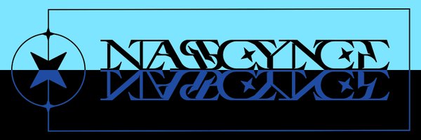NASCYNCE Profile Banner
