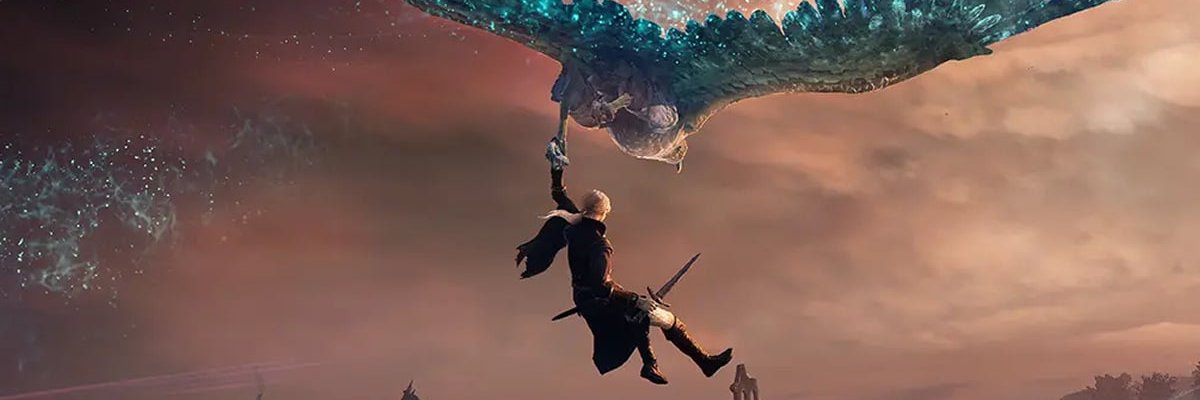 Elden Ring Nightreign News's banner