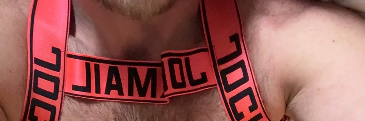 JerRobertwoof's profile banner image
