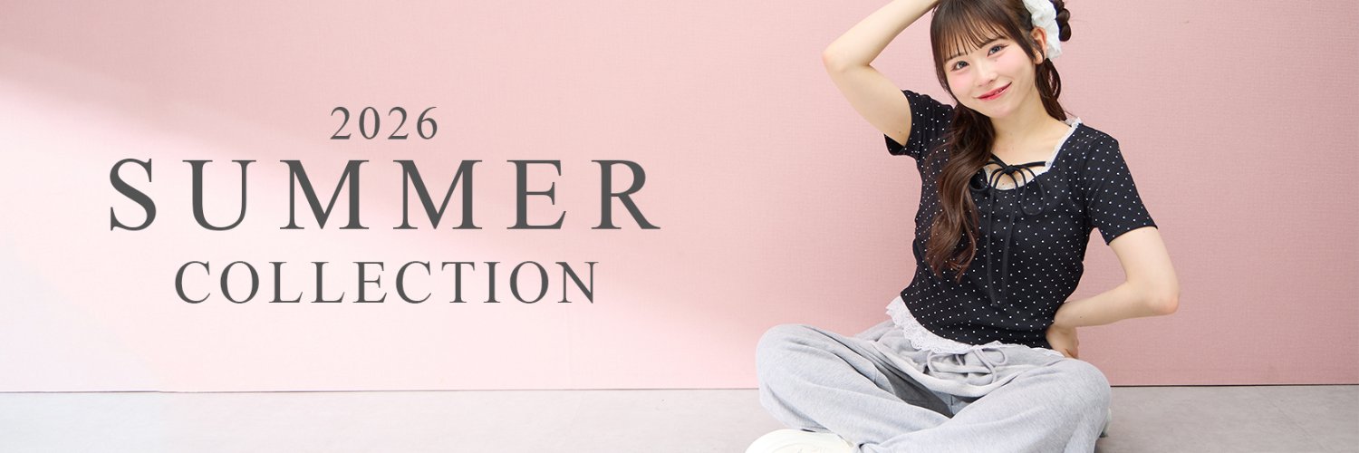 INGNI STORE 【イング公式】 banner