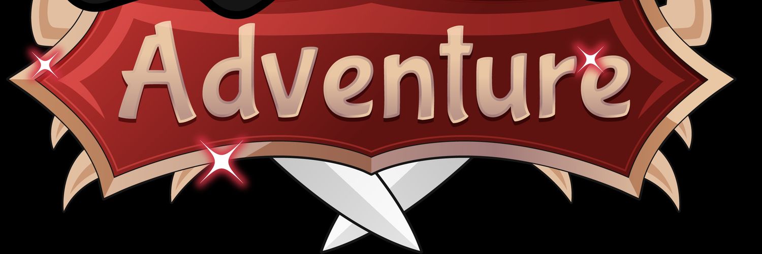 Red | ENVtuber | banner