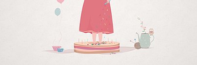 marcyaway's profile banner image