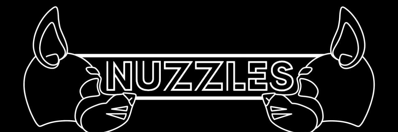 Nuzzles banner