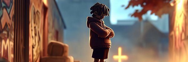 NotBexel Profile Banner