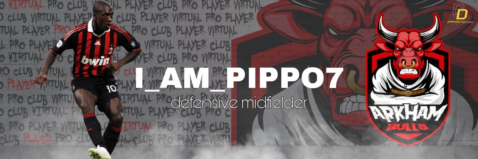 I_AM_PIPPO7 banner