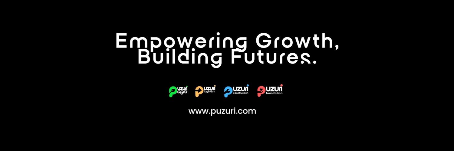 ThePuzuriGroup's profile banner image