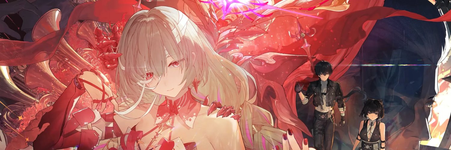 WuWa Universe's banner