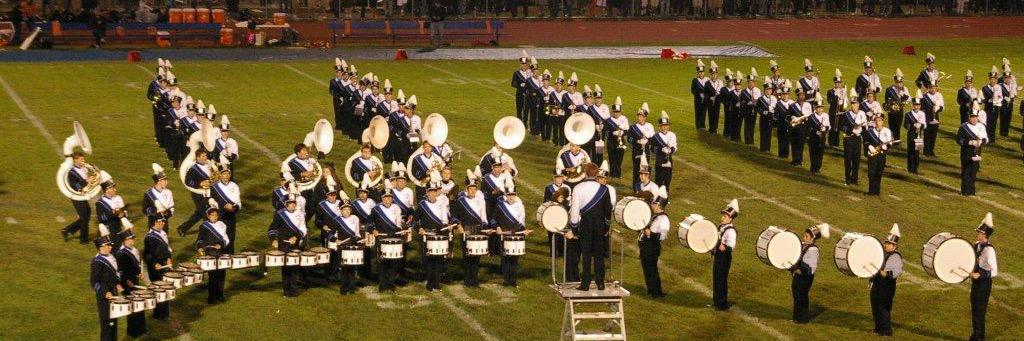 scnmarching's profile banner image