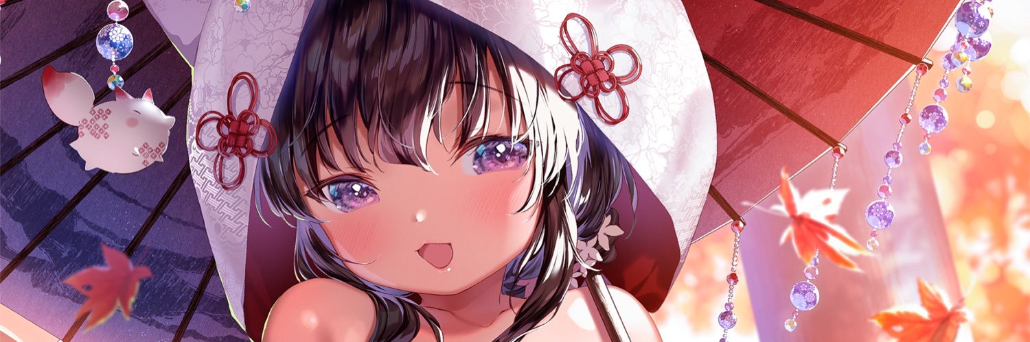 武藤まと🔞 banner